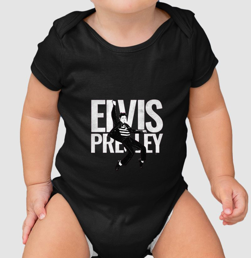 Elvis Presley - JailRock 2