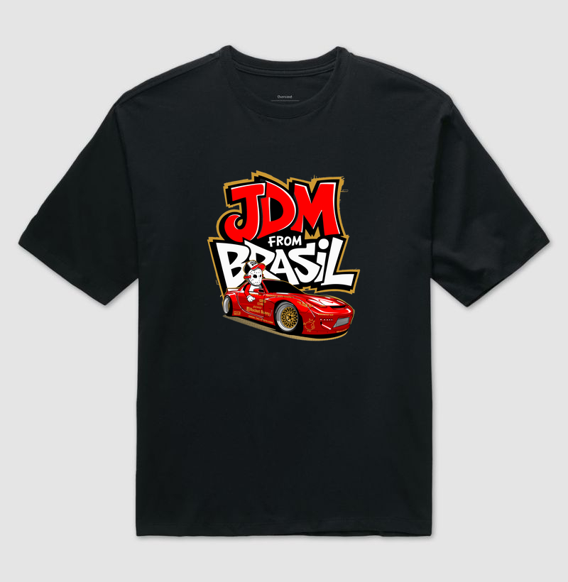 JDM Brasil 