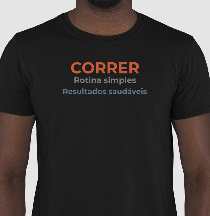 Além de KMs - Correr Rotina simples resultados saudavéis