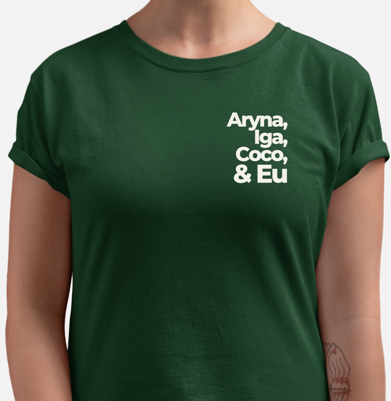 Camisa 0