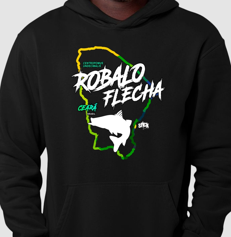 Robalo Flecha :: Ceará