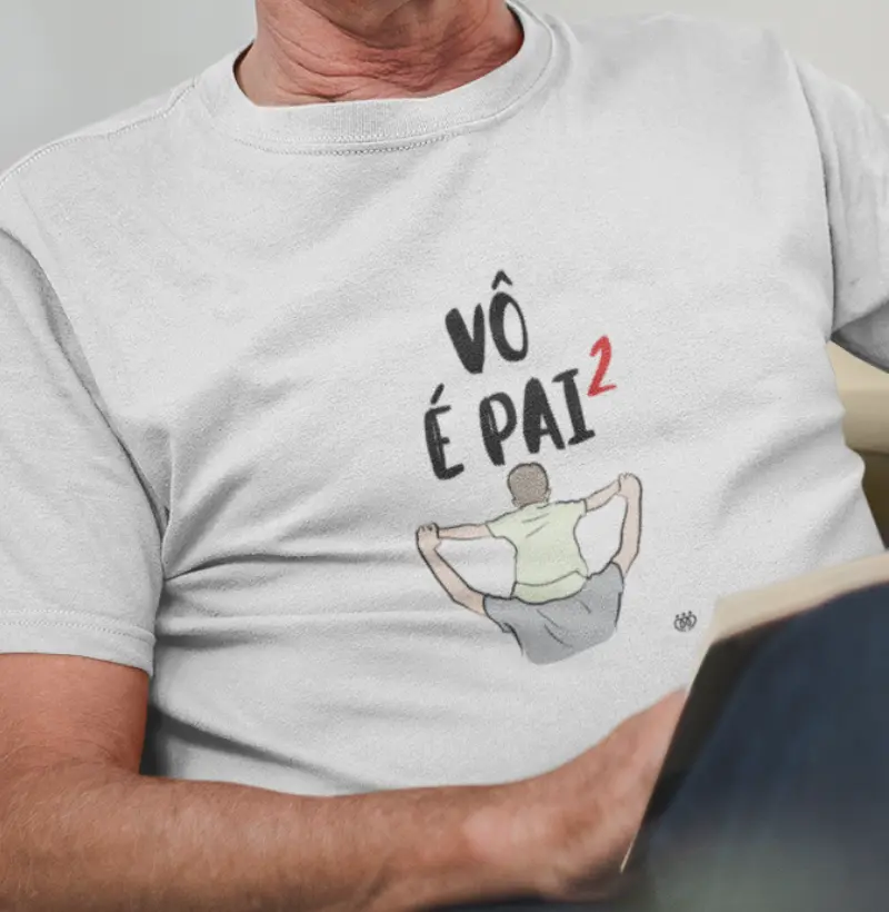 Vô é pai²