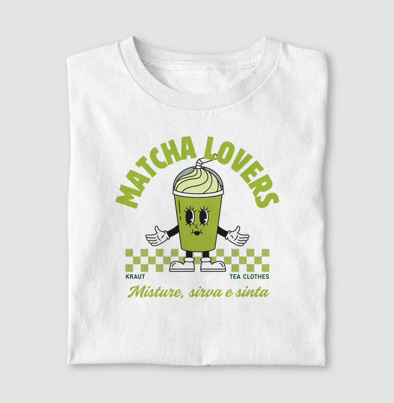 Matcha Lovers I
