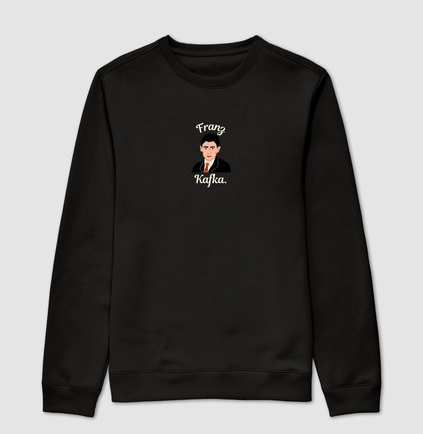 Franz Kafka