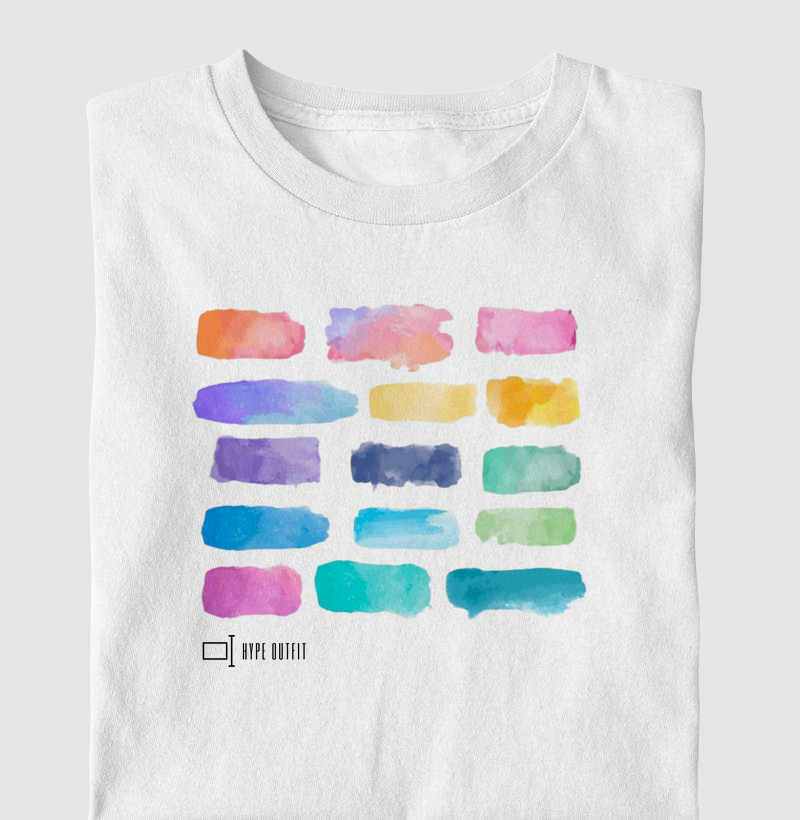 Camiseta The Wall Infantil