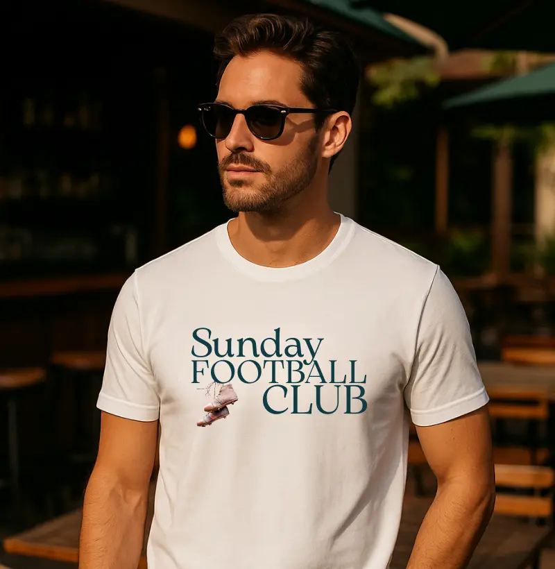 Sunday Football Club