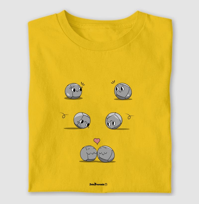 Med ball lovers