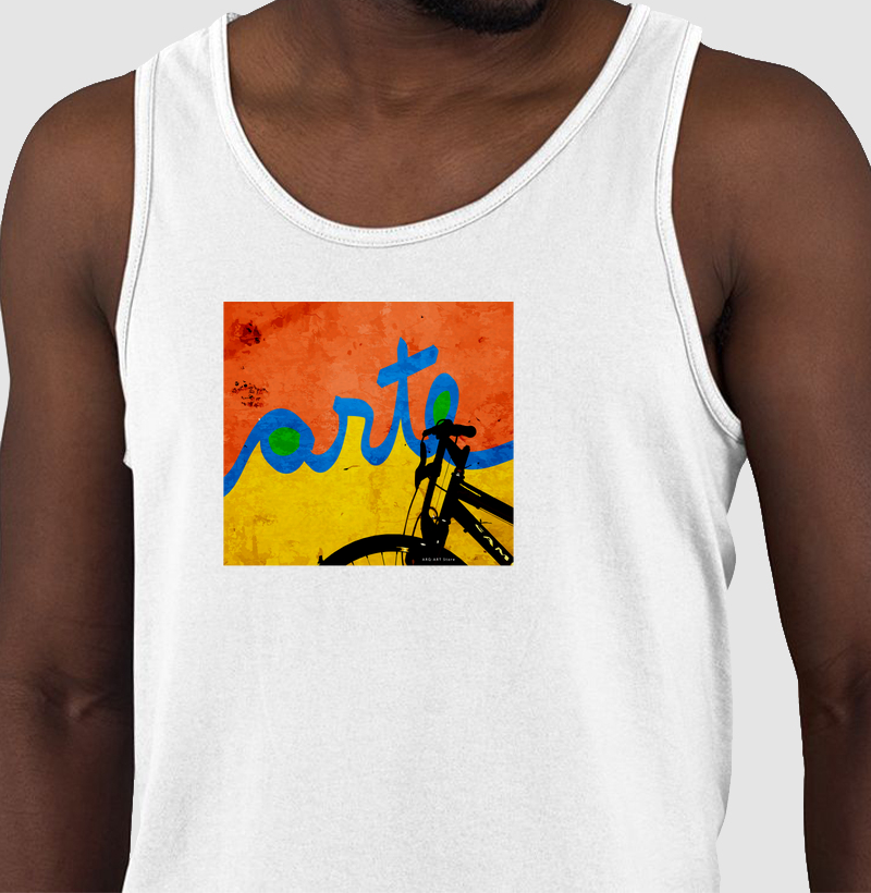 Bike arte I