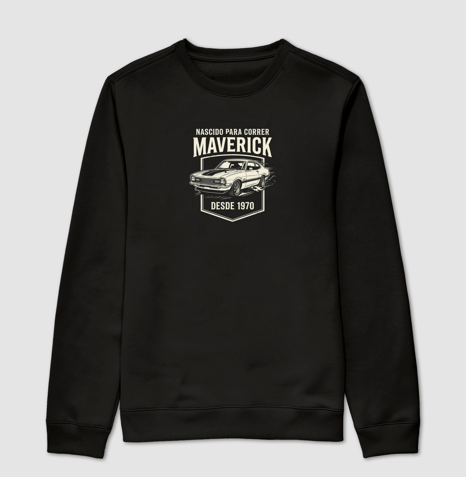 Maverick - Since 1970