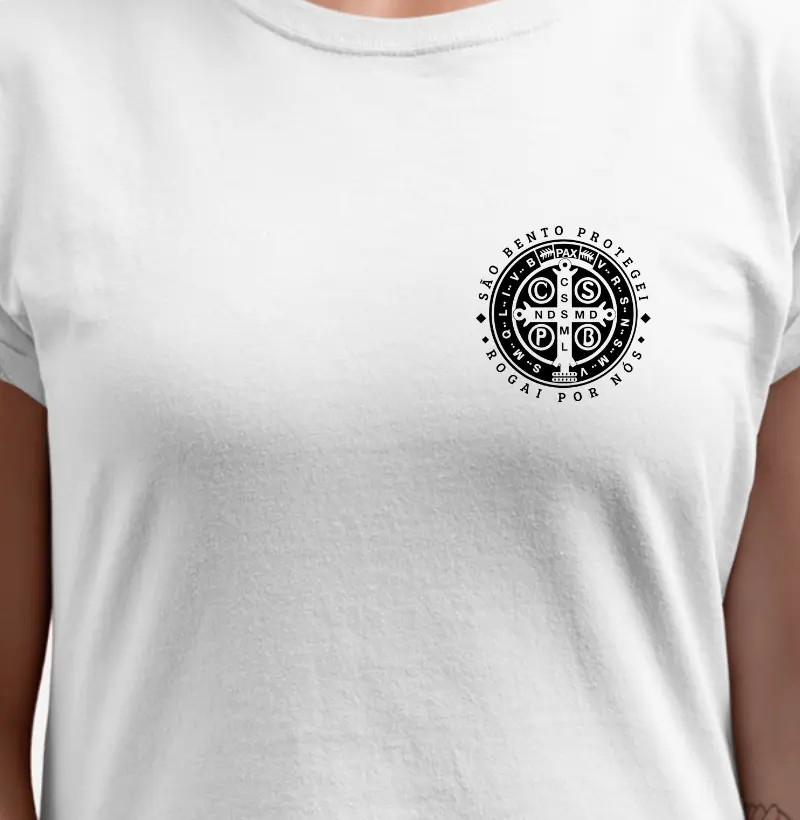 Medalha de São Bento 