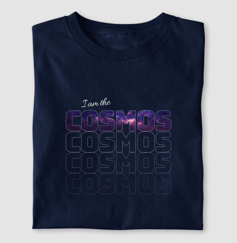 I Am The Cosmos