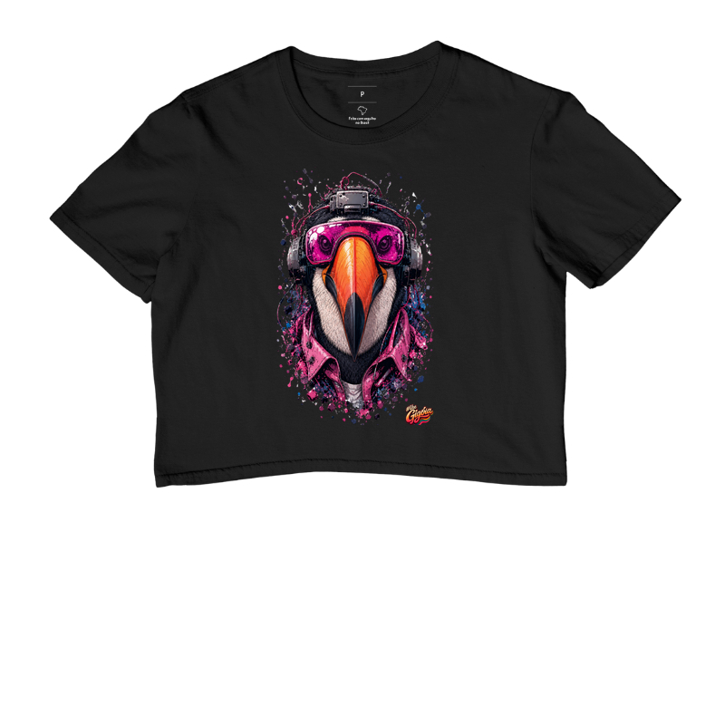 Tucano Tech