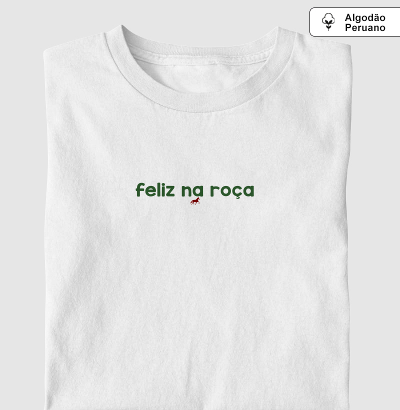 feliz na roça - Premium