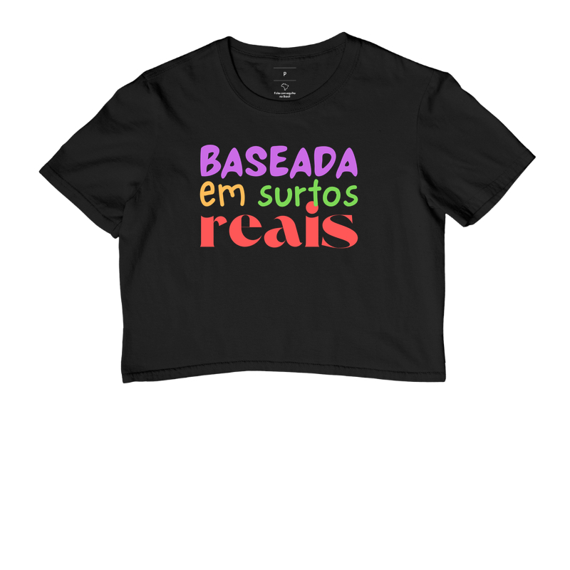 Baseada em surtos reais