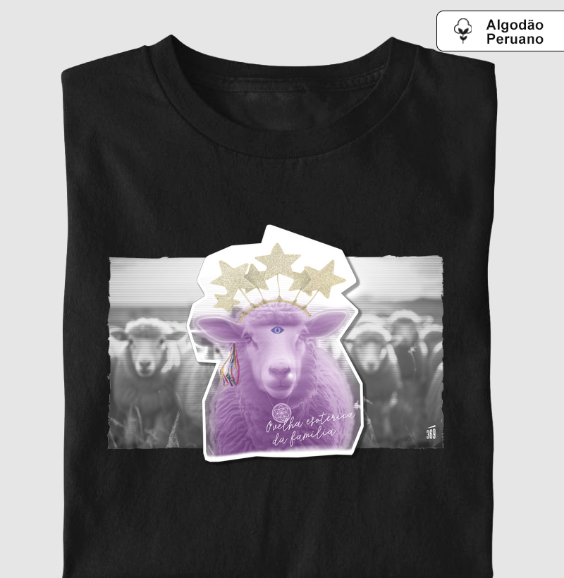 Ovelha Esotérica da Família