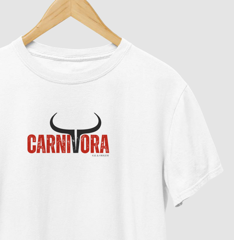 CARNÍVORA -> Horns