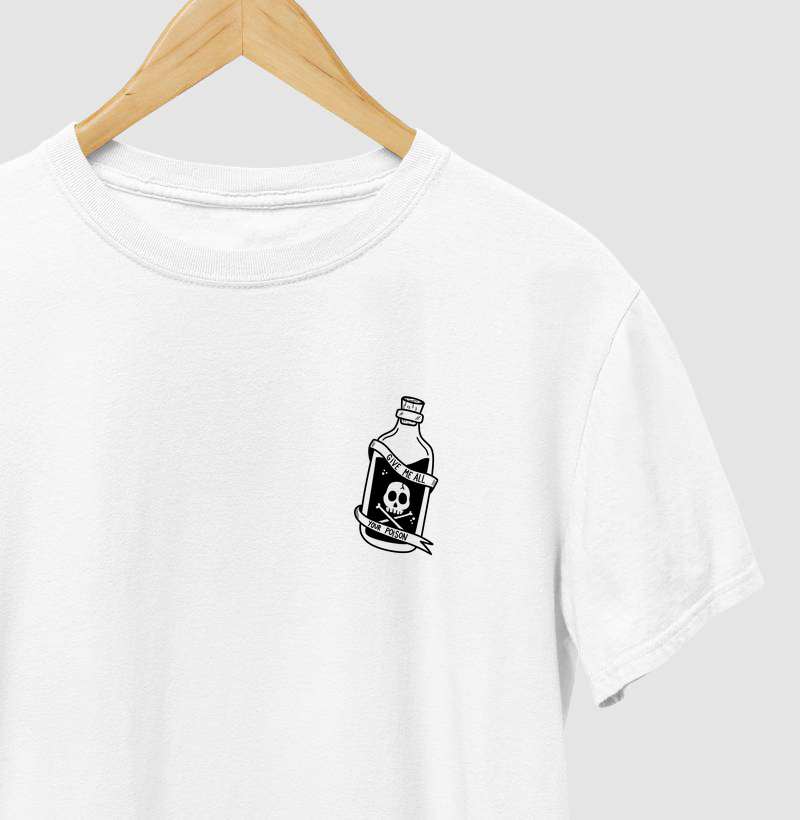 Give Me All Your Poison