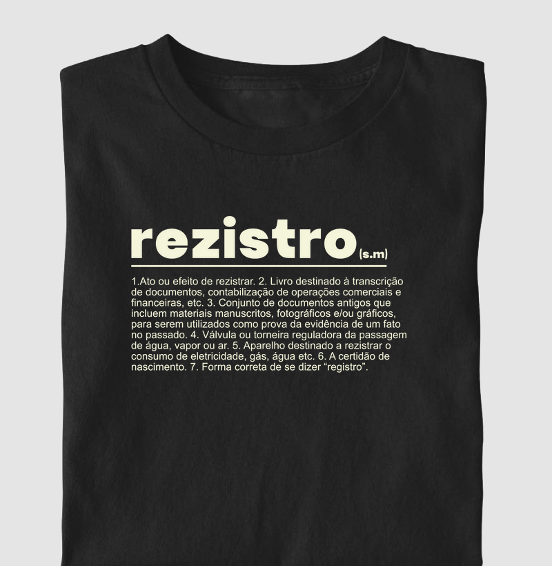 Rezistro