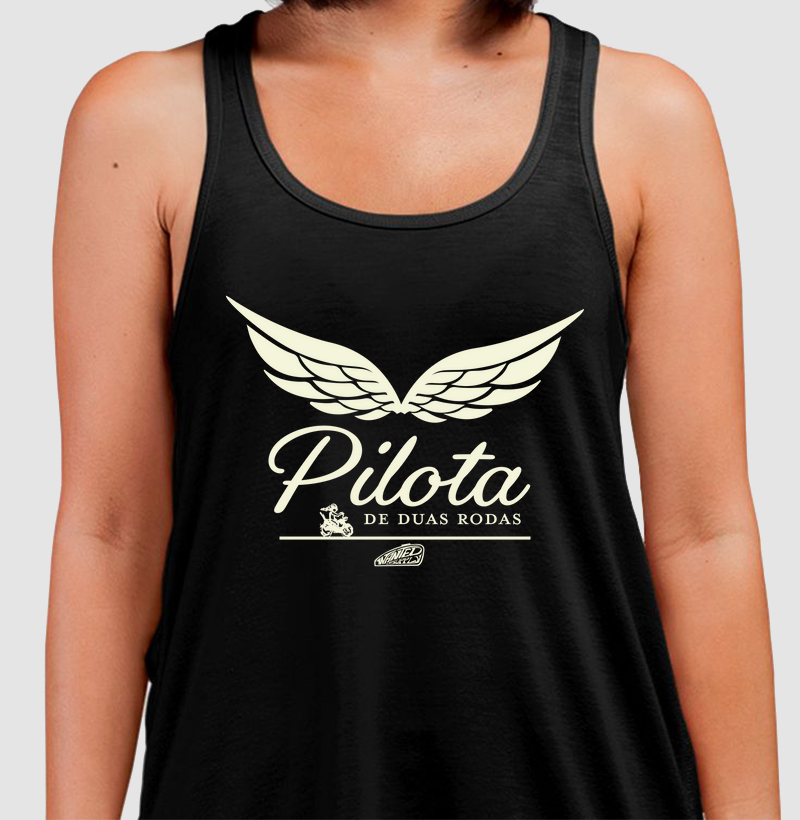 Pilota de Duas Rodas