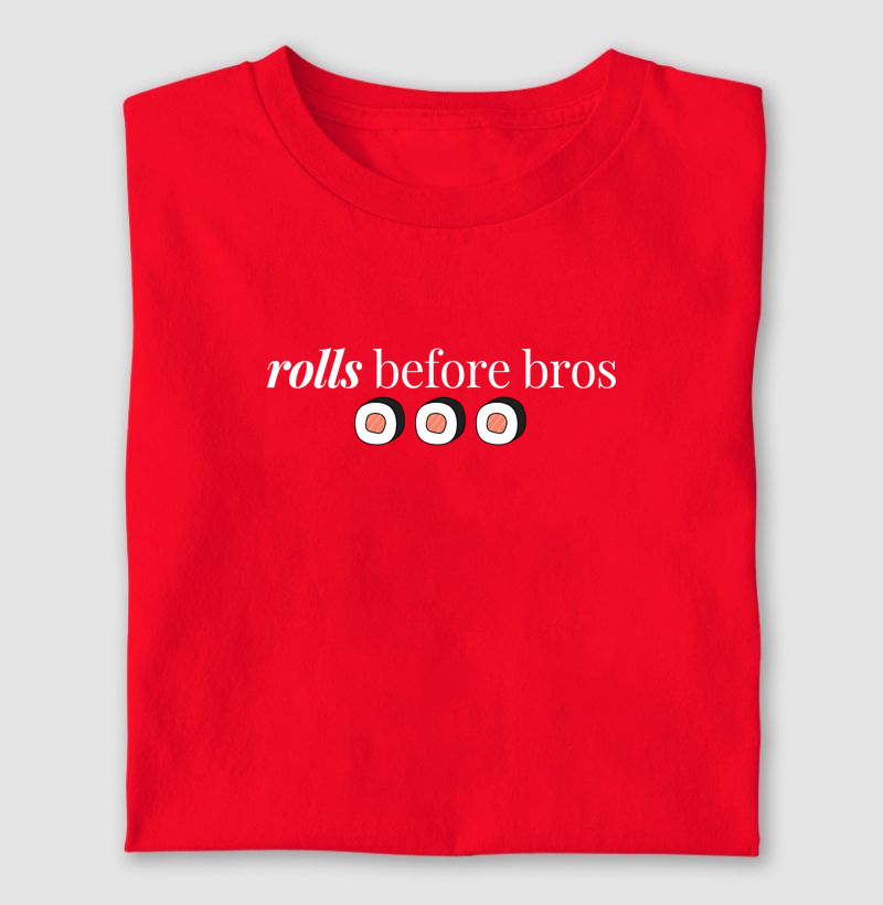 Rolls Before Bros