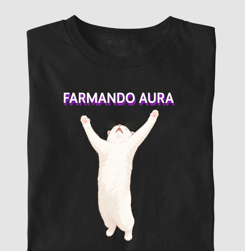 farmando aura
