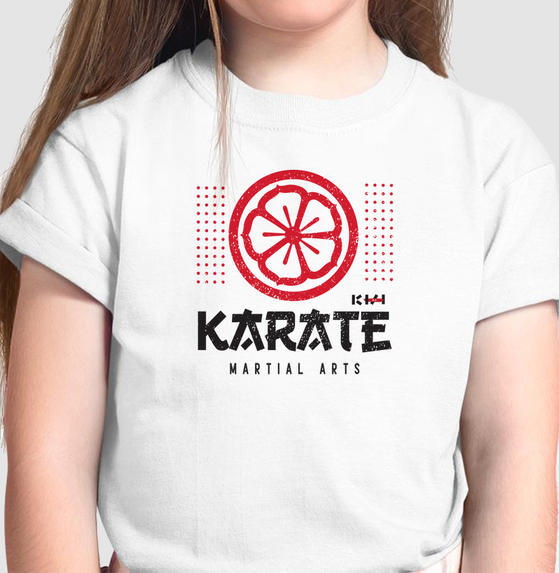 Karate Martial Arts