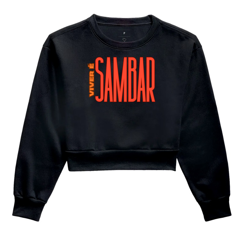 Viver é Sambar
