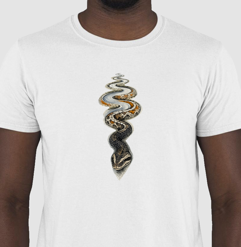 Guardiã da floresta