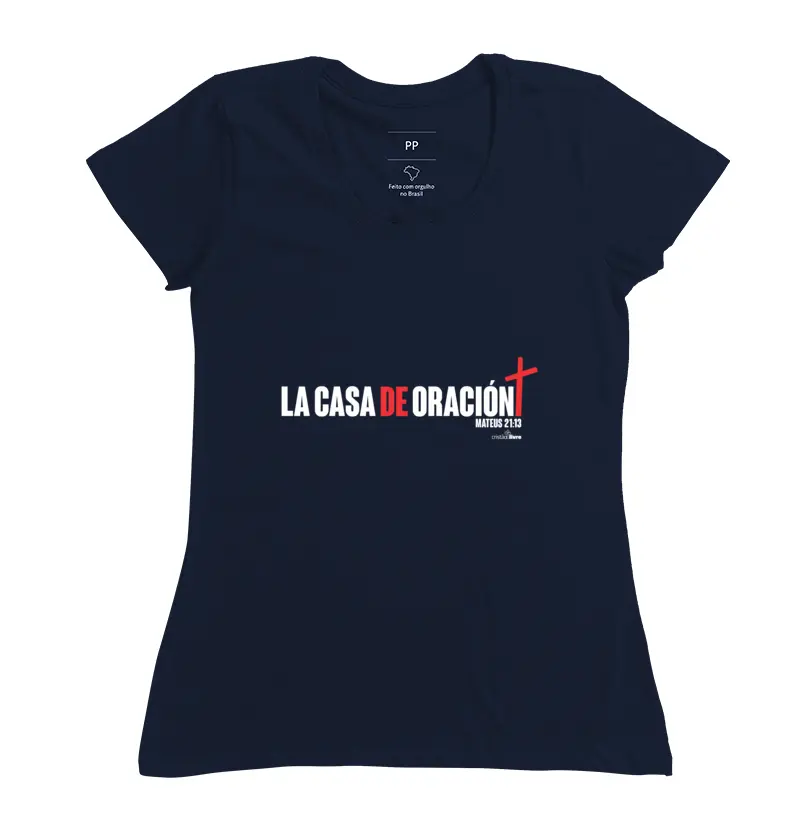 La Casa de Oración