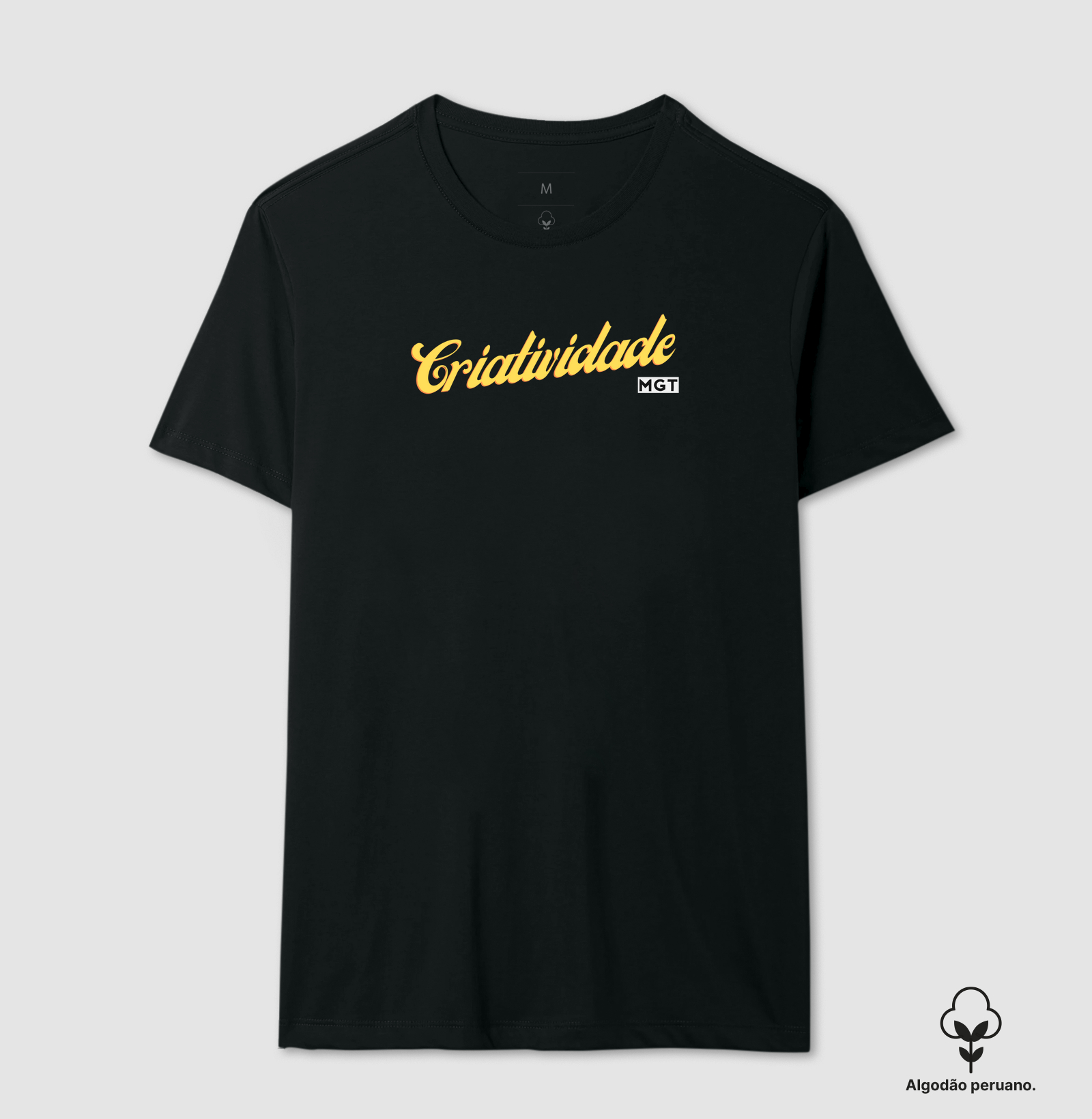 CRIATIVIDADE