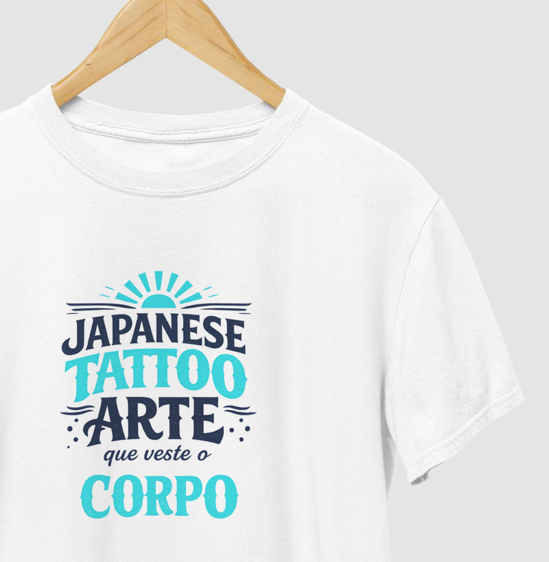 Arte que veste o Corpo