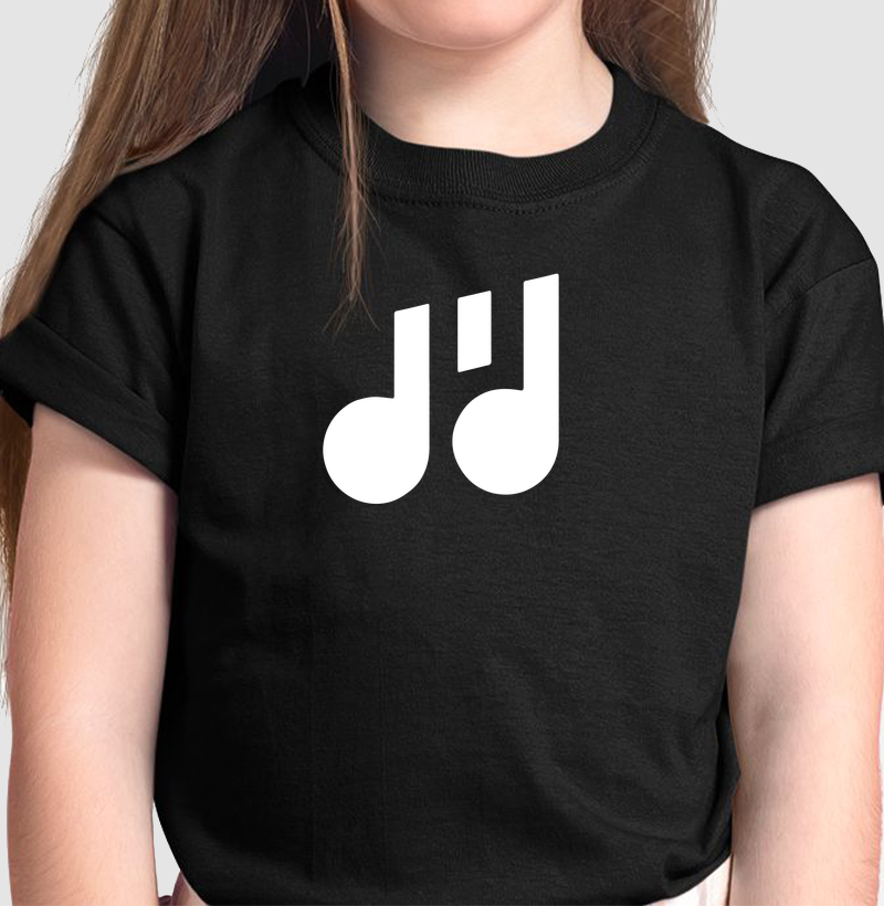 Camiseta de Músico