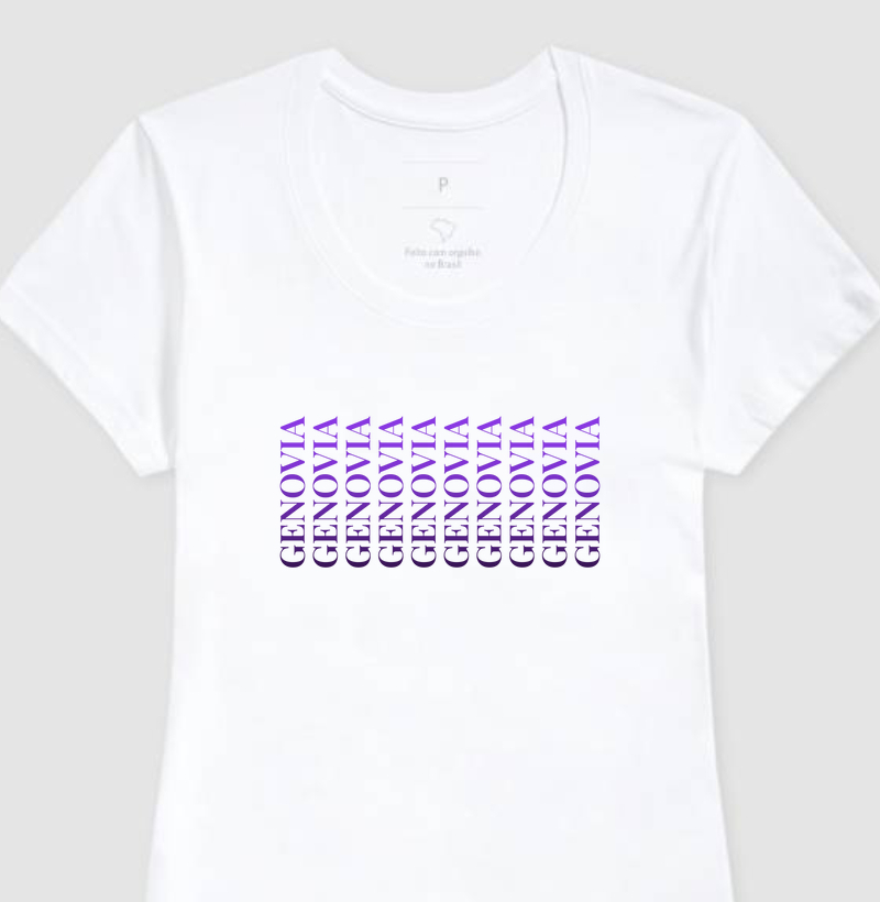 Genovia - Places in my Mind