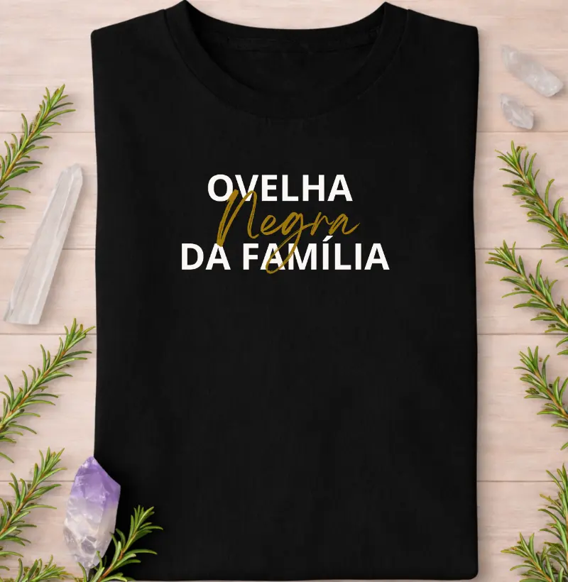 Ovelha Negra da Família