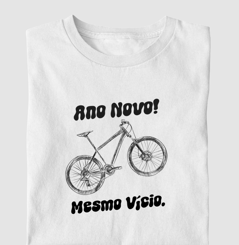 Ano Novo, Mesmo Vicio!!