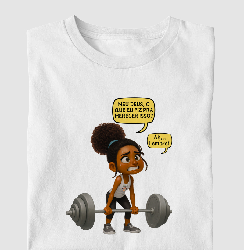 Meu Deus o que eu fiz pra merecer isso 2