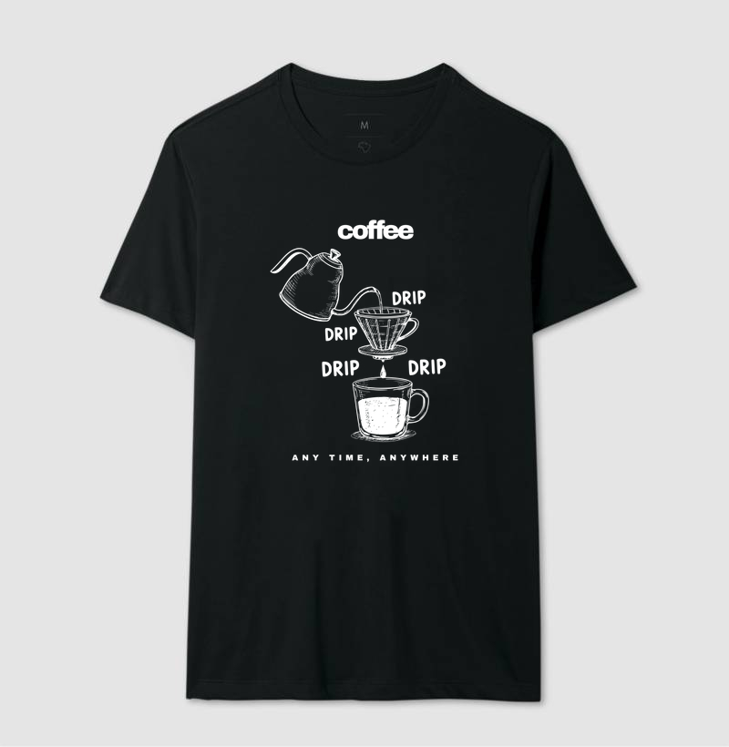 Coffee drip drip