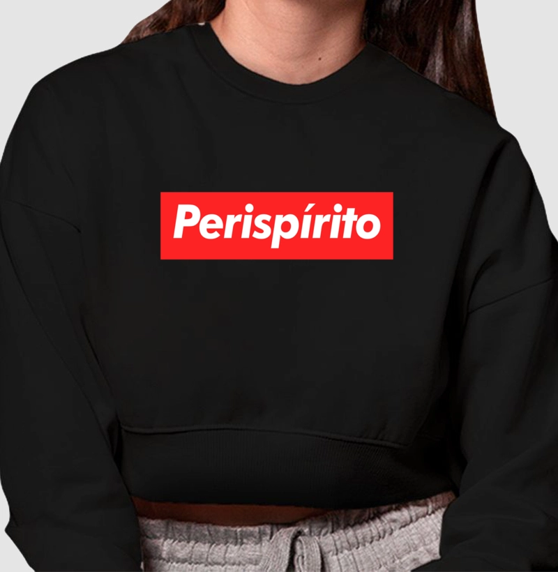 Perispírito S
