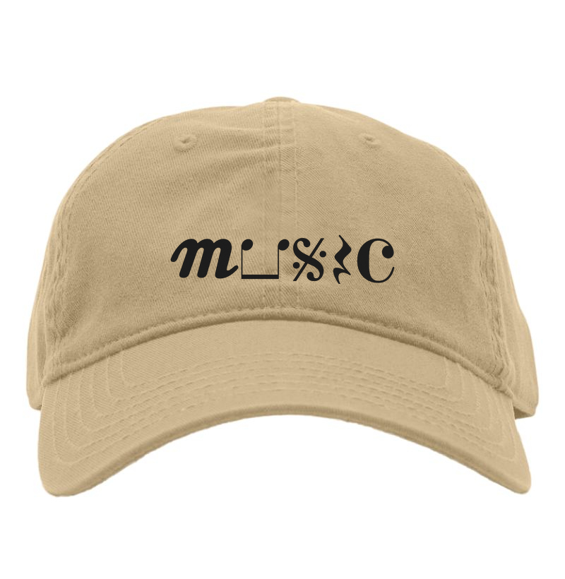 MUSIC NOTAS