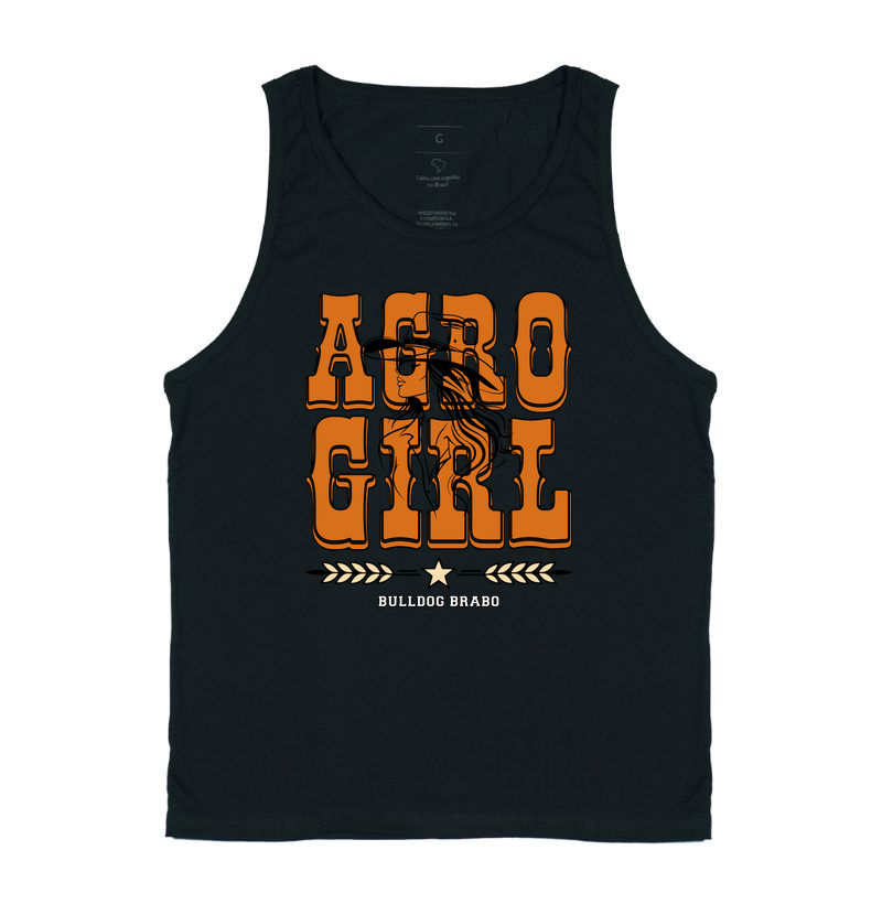 Agro Girl Country Bulldog Brabo - Regata