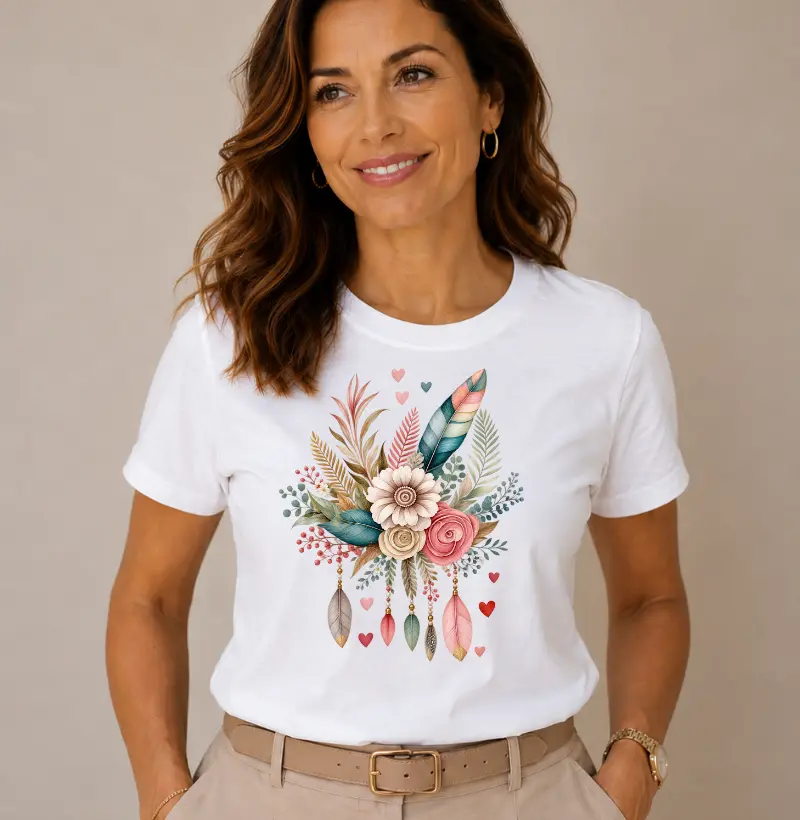Jardim Boho