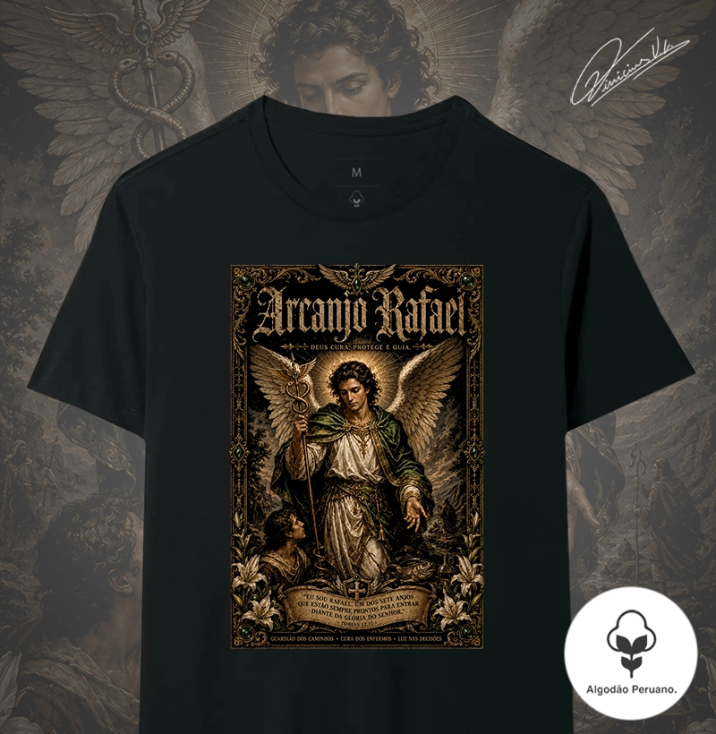 Arcanjo Rafael