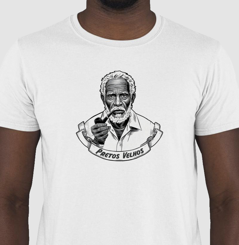Pretos Velhos 