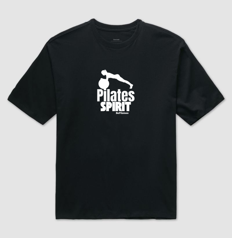 Pilates Spirit