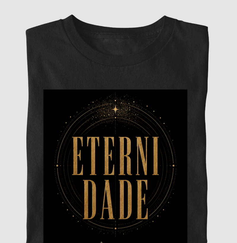 In Christ - ETERNIDADE