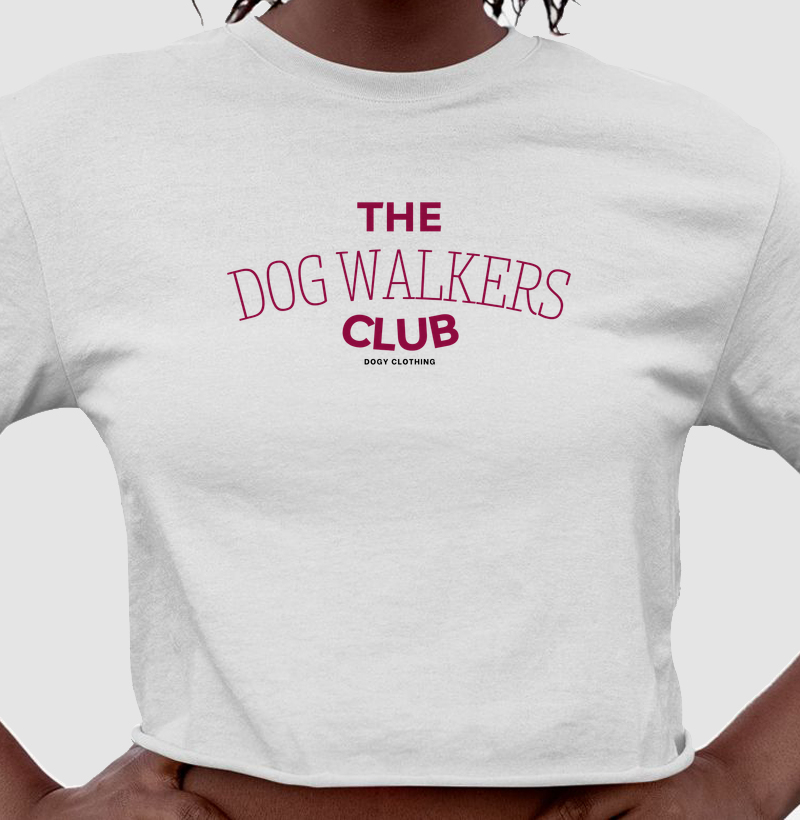 The Dog Walker Club