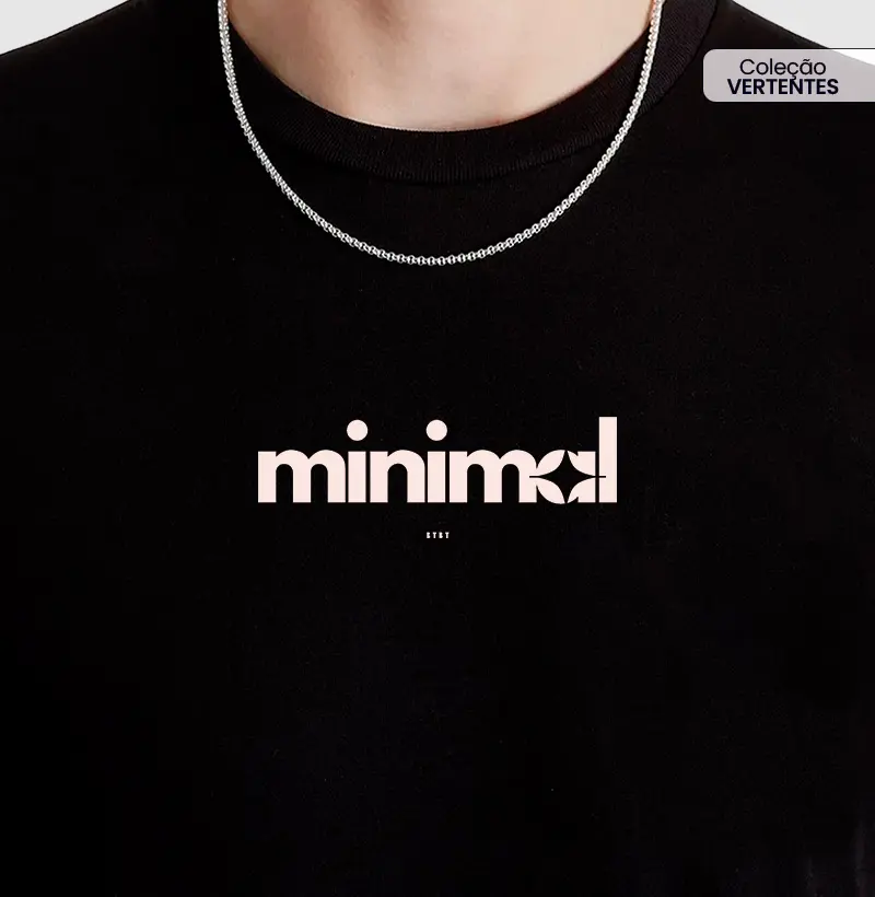 MINIMAL /vertentes