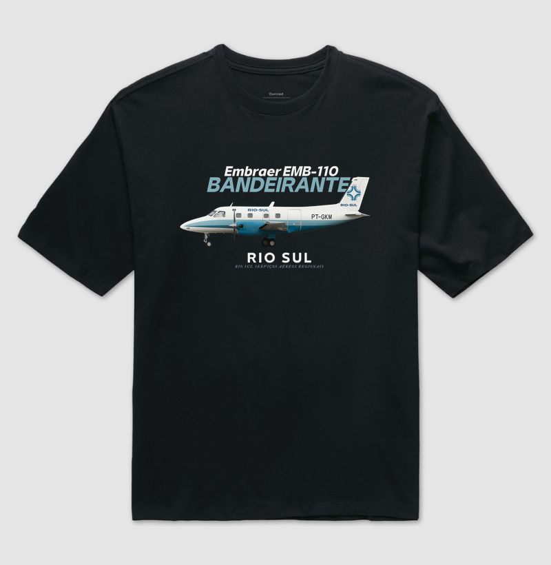 Bandeirante - Rio Sul