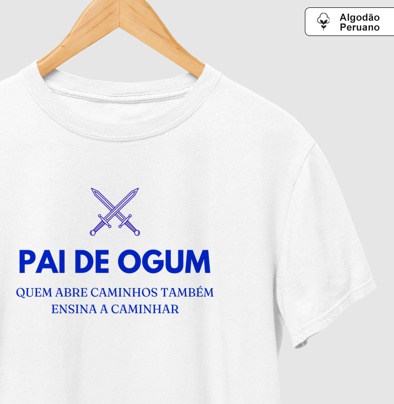 Pai de Ogum