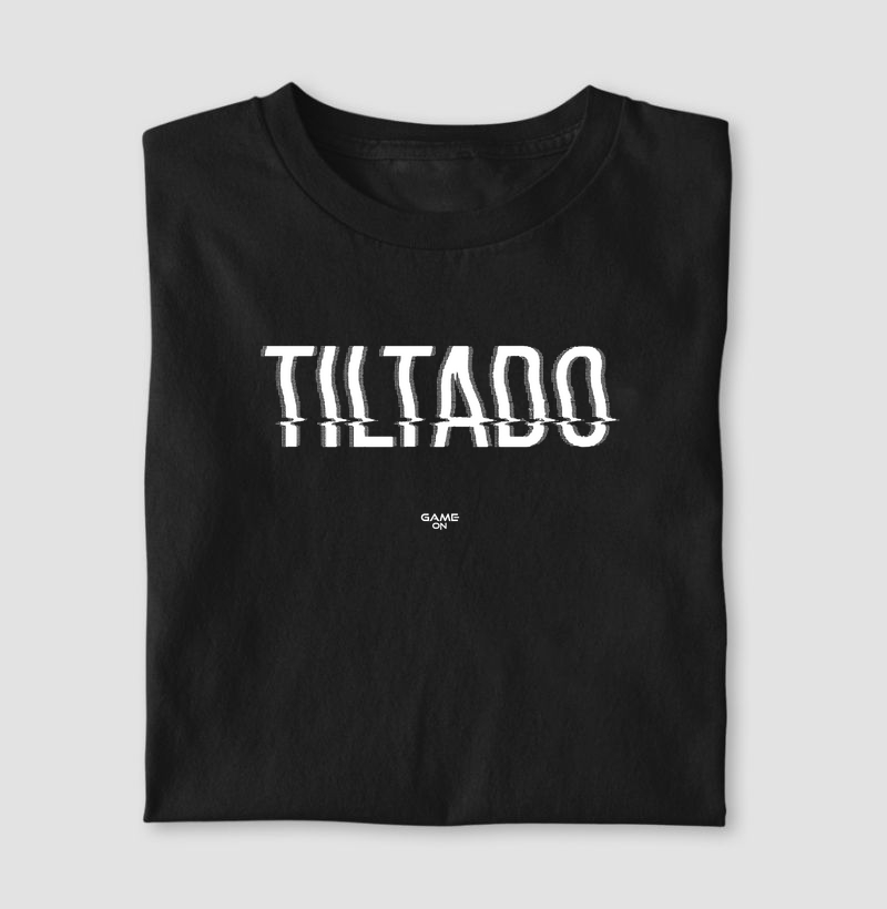 Tiltado